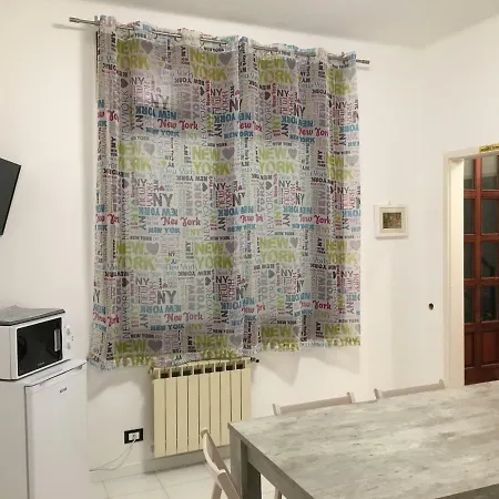 Victory Apartament *
