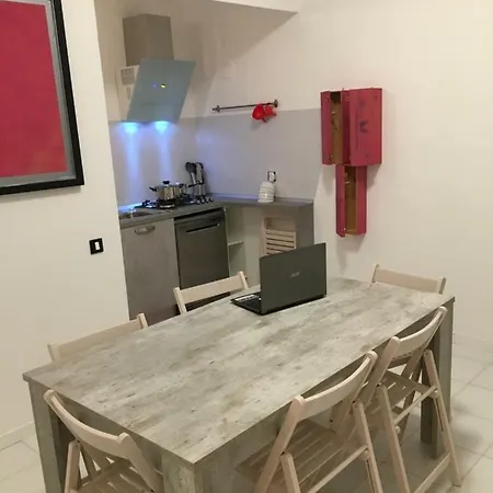 Apartament Victory